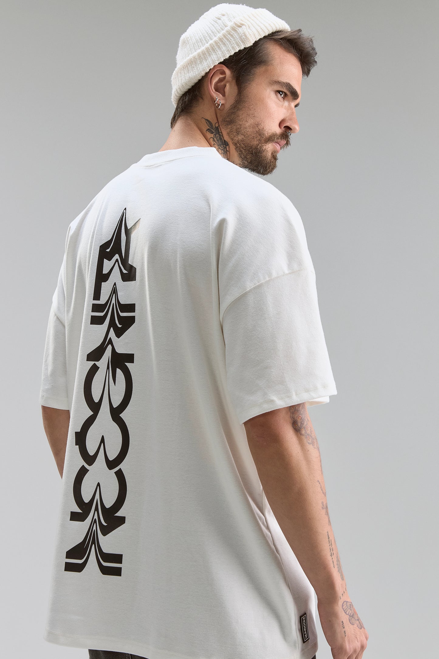 OVERSIZED INC