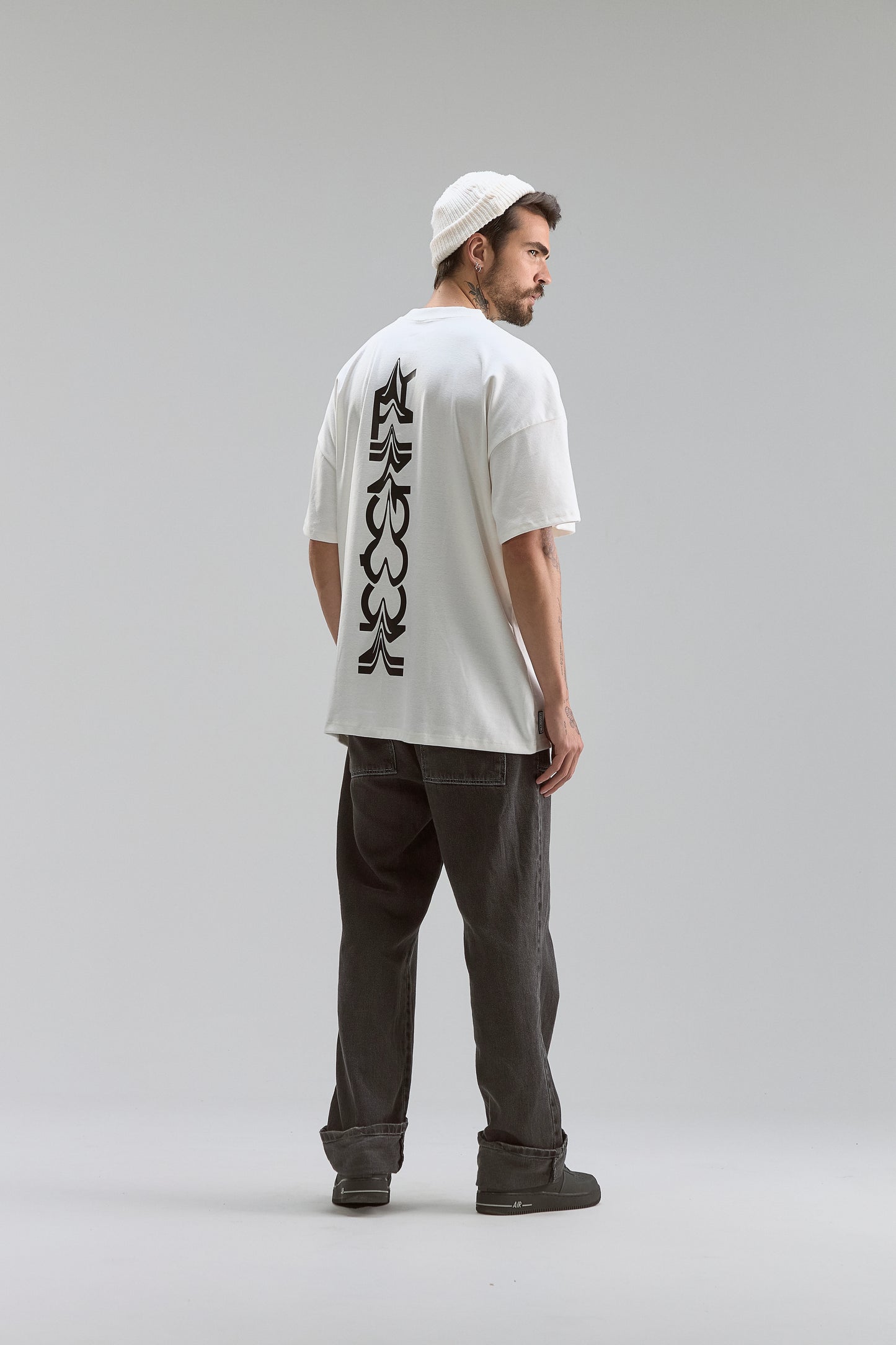 OVERSIZED INC