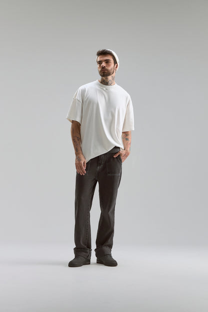 OVERSIZED MINIMAL