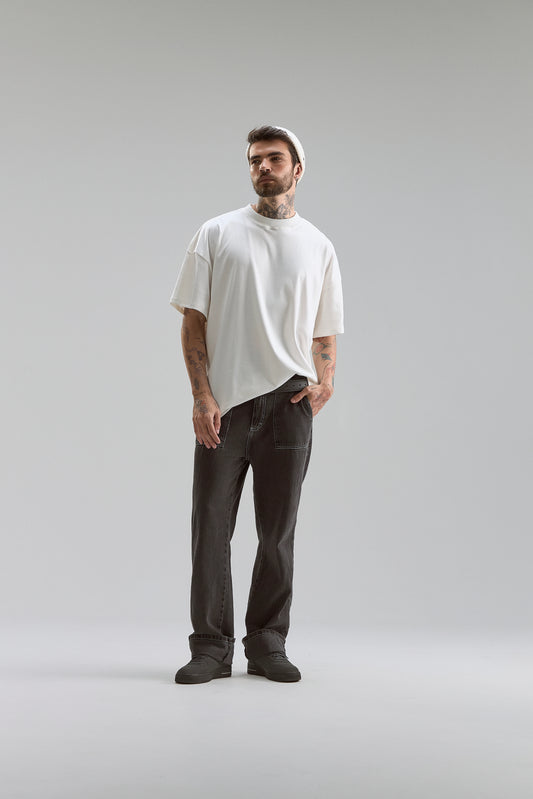 OVERSIZED MINIMAL