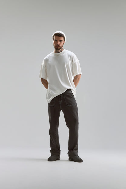 OVERSIZED MINIMAL