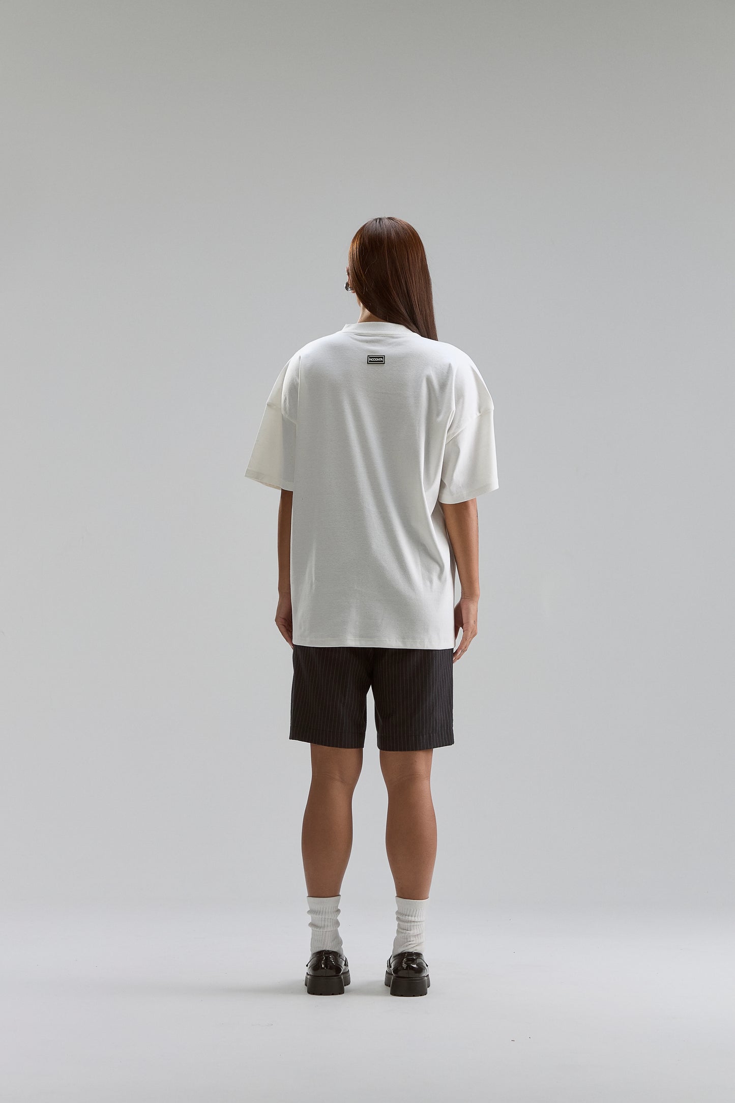 OVERSIZED MINIMAL