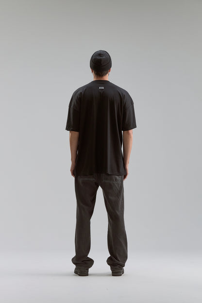 OVERSIZED MINIMAL
