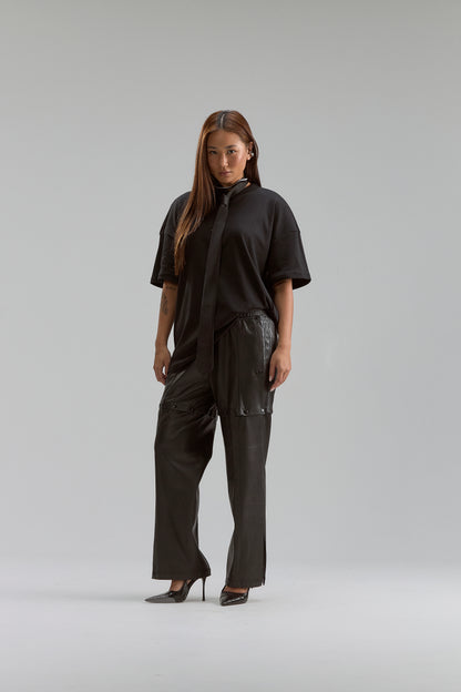 OVERSIZED MINIMAL