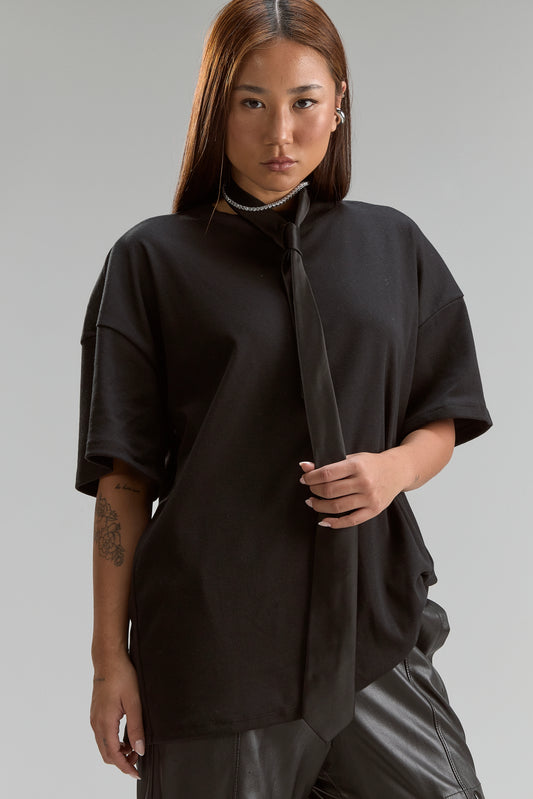 OVERSIZED MINIMAL
