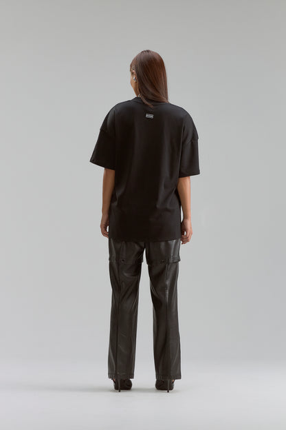 OVERSIZED MINIMAL