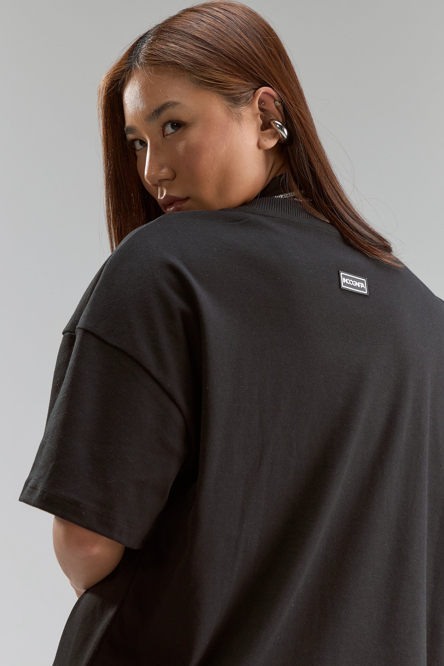 OVERSIZED MINIMAL