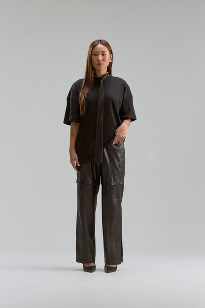 OVERSIZED MINIMAL
