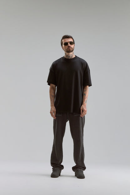 OVERSIZED MINIMAL
