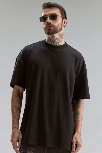OVERSIZED MINIMAL